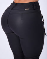 Pantalon Dama Negro