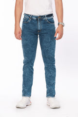 Esencial Jeans Hombre 21121301 - Medio