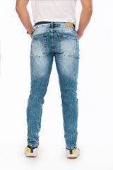 Esencial Jeans Hombre 21121301 - Sky