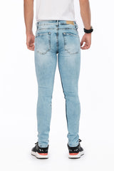 Esencial Jeans Hombre 21122309-39