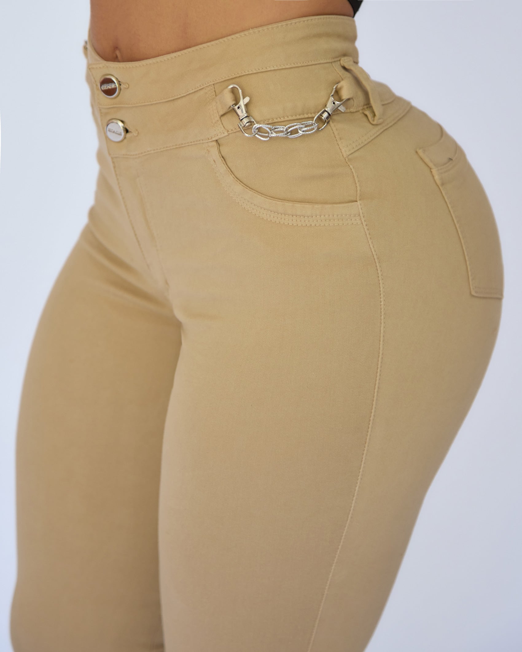 Jean Skinny arena