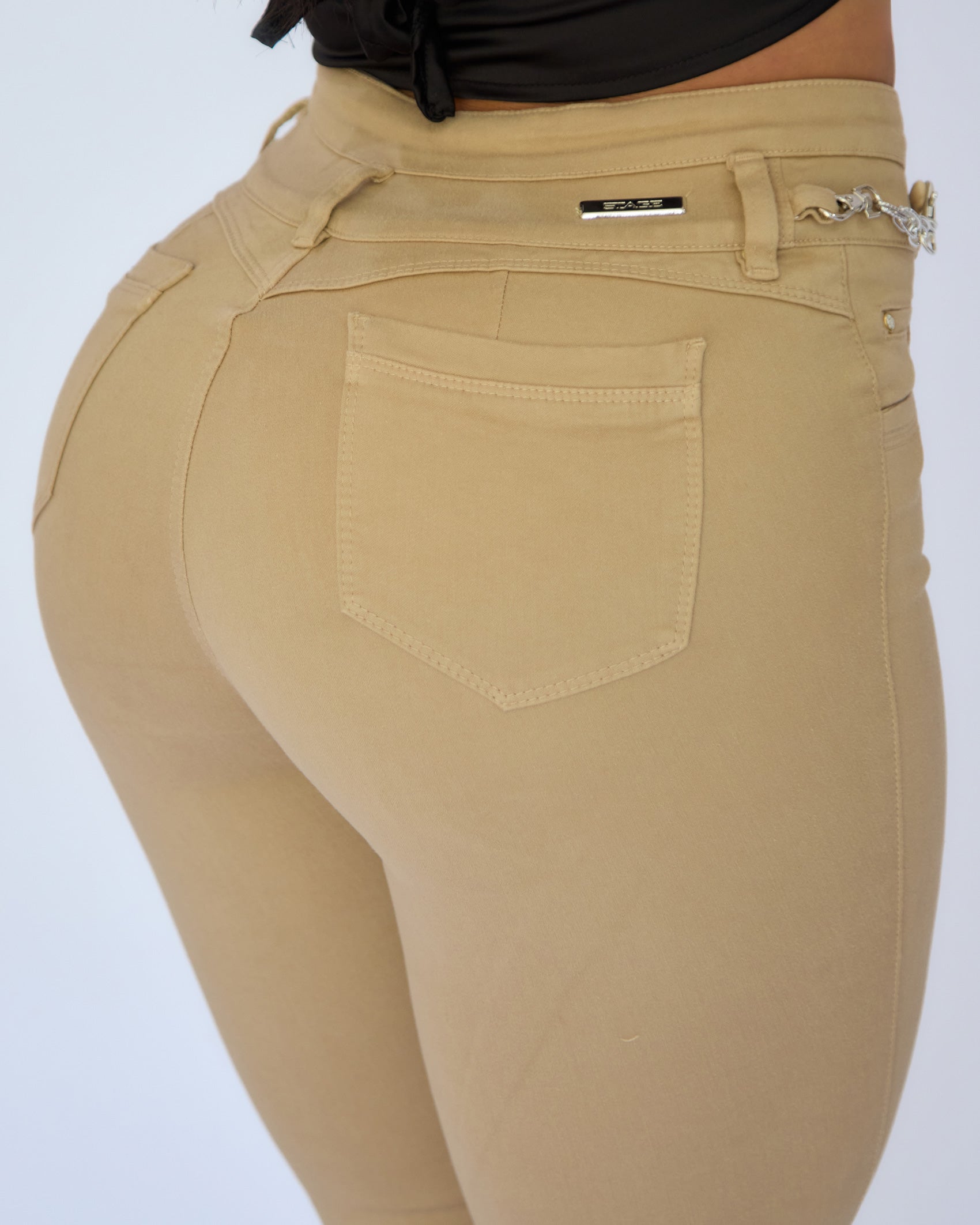 Jean Skinny arena