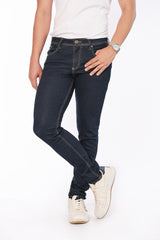 Esencial Jeans Hombre 21121301 - Oscuro T
