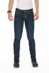 Esencial Jeans Hombre 21121309 - Azul oscuro T