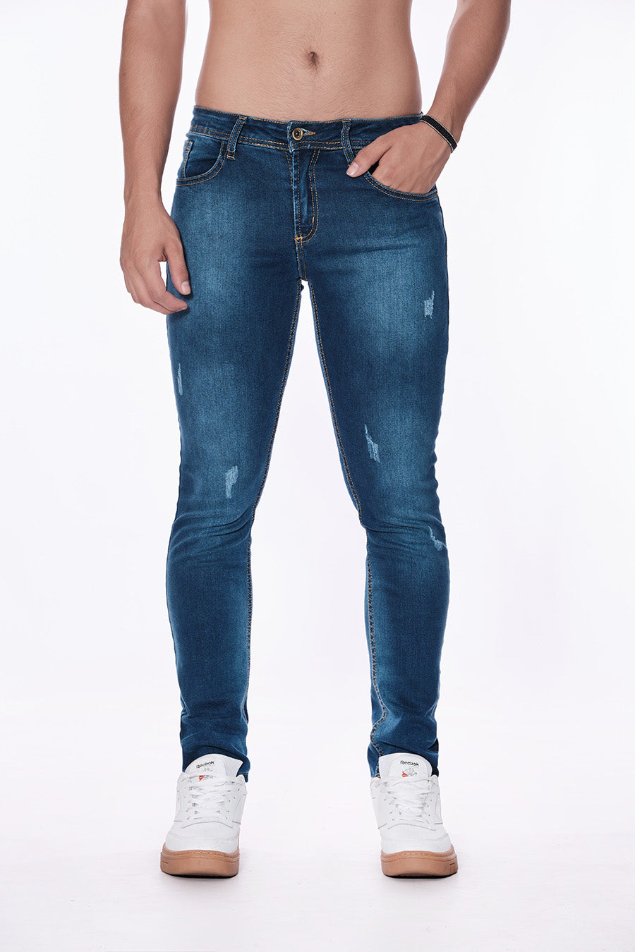 Esencial Jean Skinny Hombre 21122309-48 STAGEJEANS
