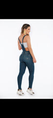 overol/jeans dama ref:23222201 color-048